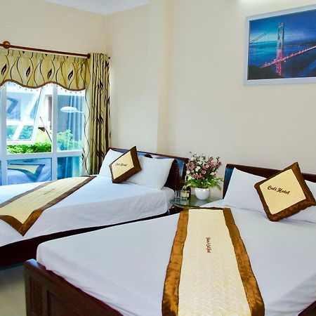 Cali Hotel Son Tra Luaran gambar