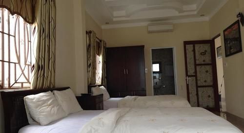 Cali Hotel Son Tra Luaran gambar