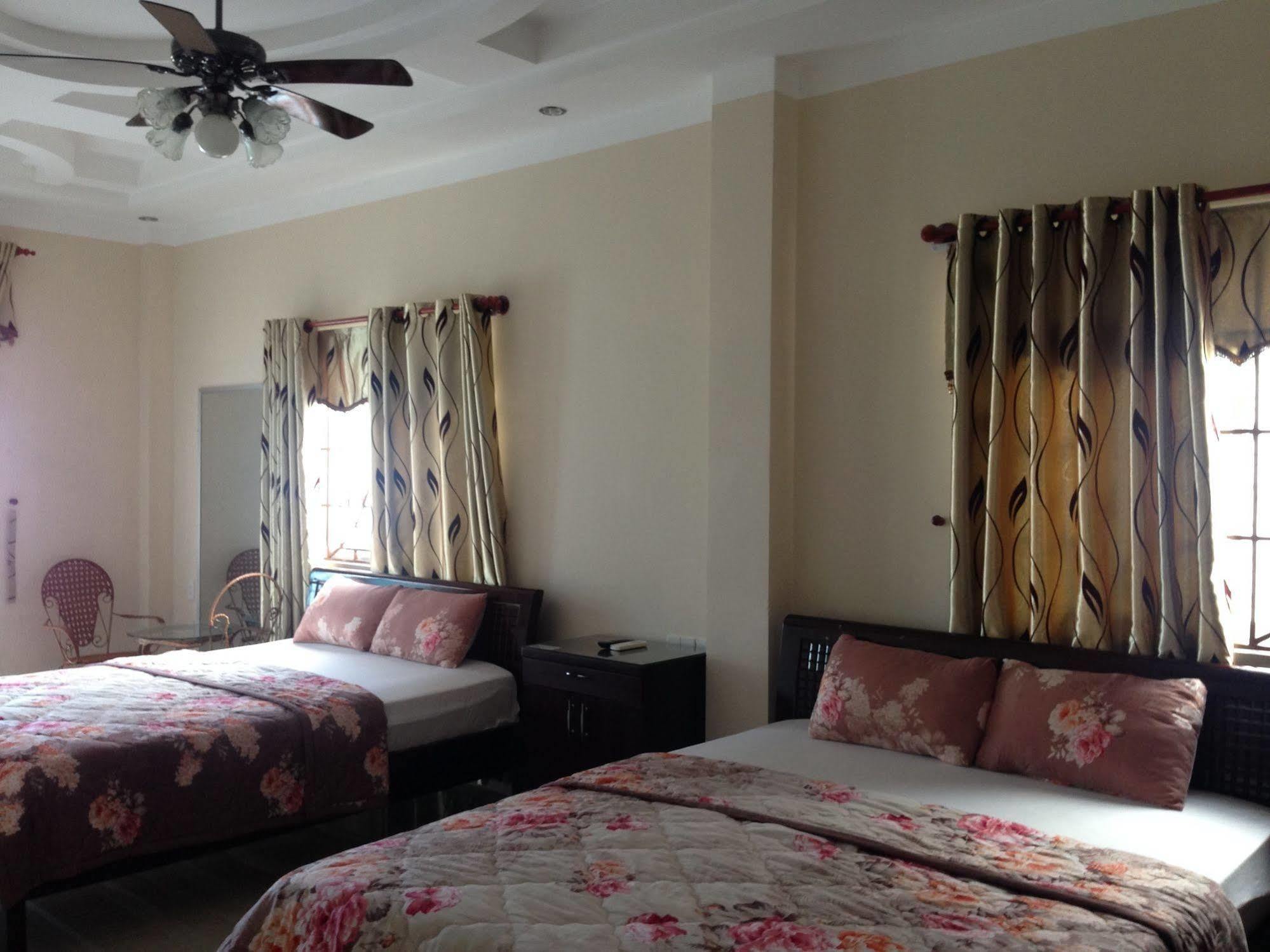 Cali Hotel Son Tra Luaran gambar
