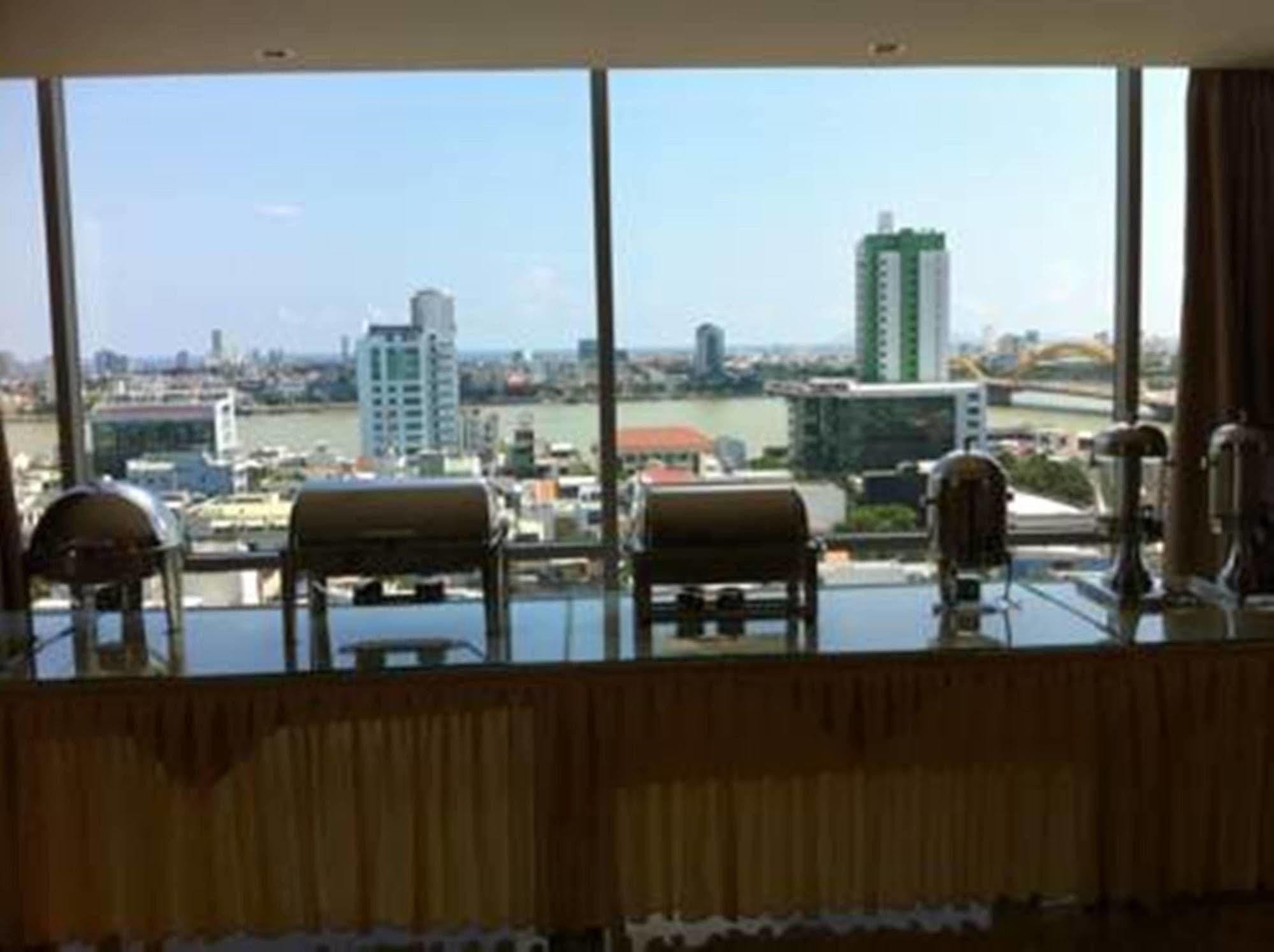 Cali Hotel Son Tra Luaran gambar